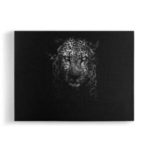 cheetah-canvas-art